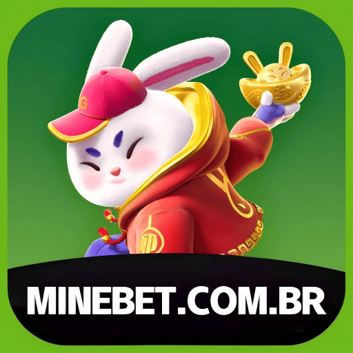 Imagem promocional da MINEBET mostrando a plataforma e suas vantagens