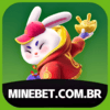 Logo da MINEBET